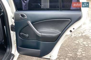 Универсал Skoda Octavia 2007 в 
