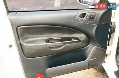 Универсал Skoda Octavia 2007 в 