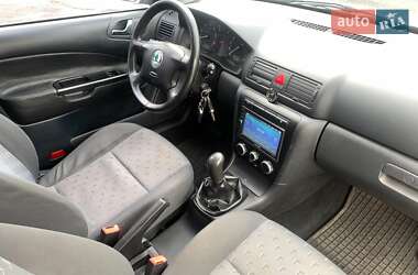 Универсал Skoda Octavia 2007 в 