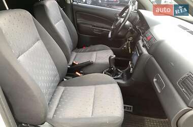 Универсал Skoda Octavia 2007 в 
