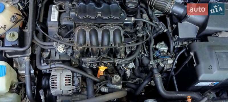 Универсал Skoda Octavia 2006 в Киеве