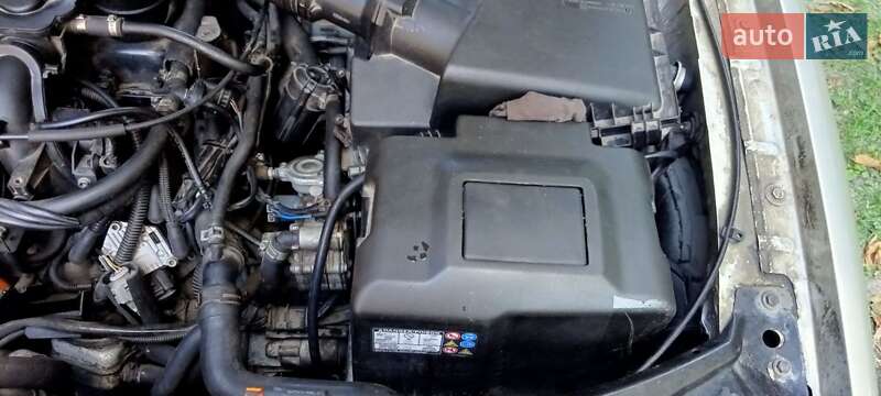 Универсал Skoda Octavia 2006 в Киеве