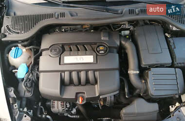 Универсал Skoda Octavia 2008 в 