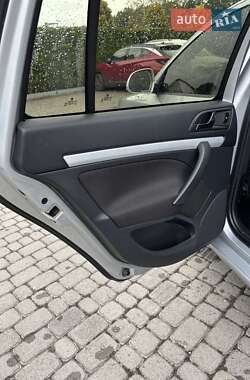 Универсал Skoda Octavia 2011 в 