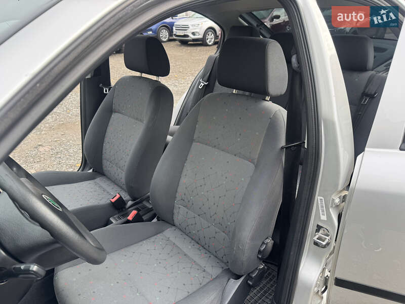 Ліфтбек Skoda Octavia 2003 в Козельщині