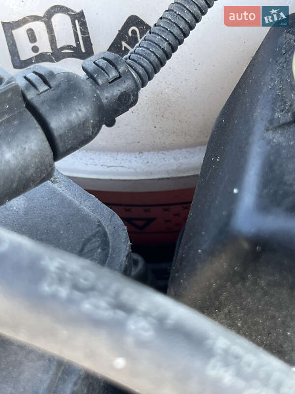 Ліфтбек Skoda Octavia 2005 в Києві