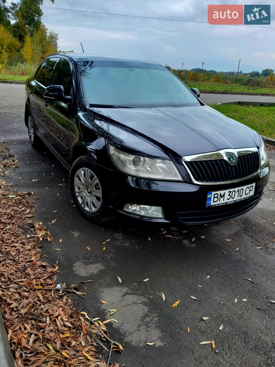 2010 Skoda Octavia - мініатюра 13