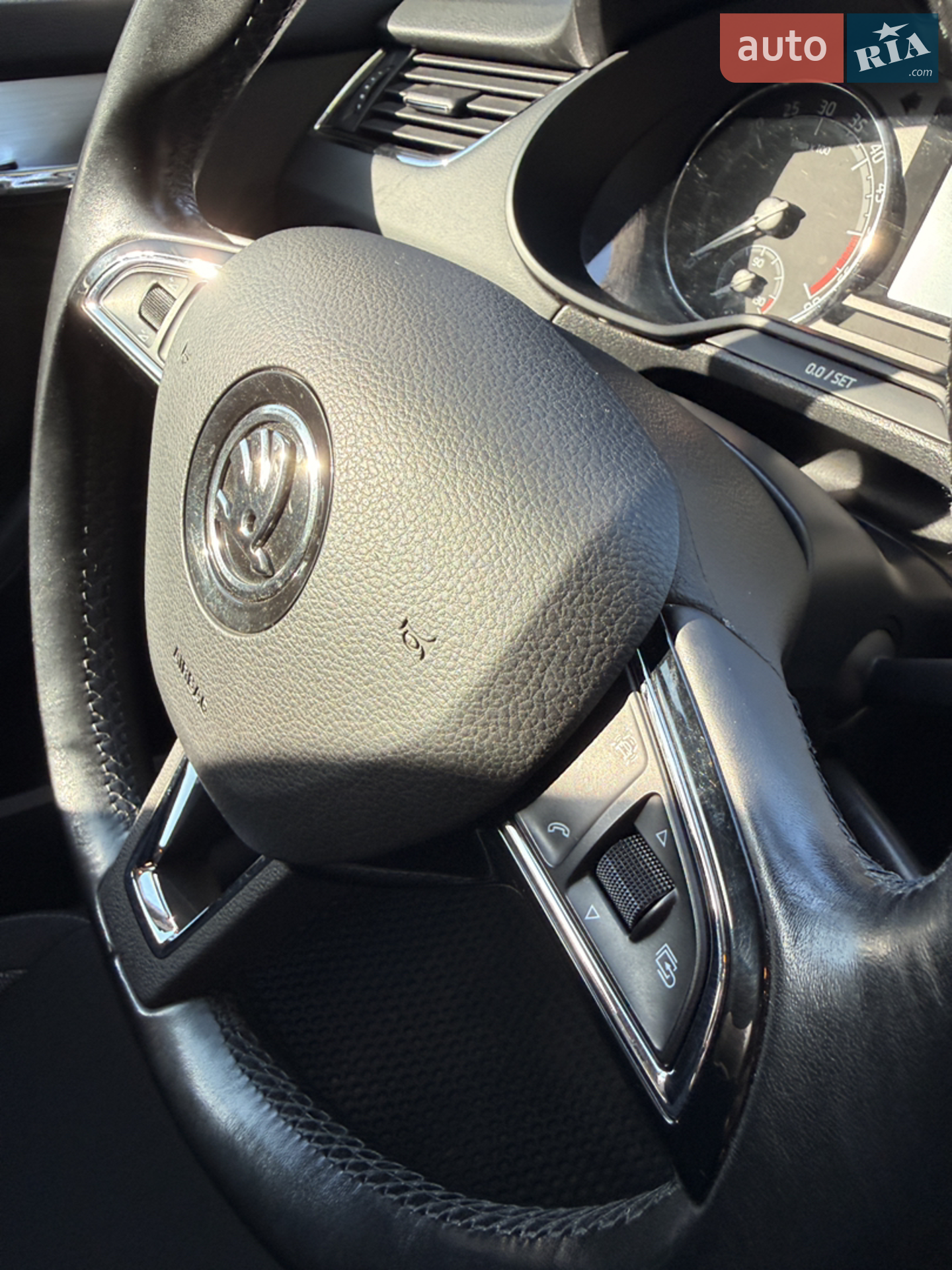 2017 Skoda Octavia - мініатюра 27