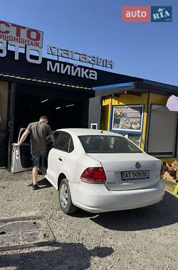 Універсал Skoda Octavia 2011 в Яремчі