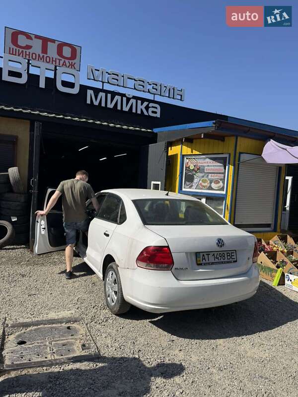 Skoda Octavia 2011