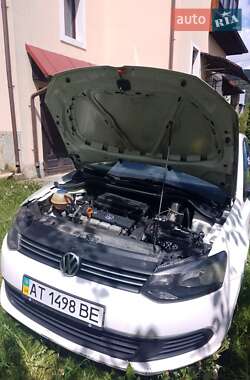 Универсал Skoda Octavia 2011 в 