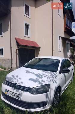 Универсал Skoda Octavia 2011 в 