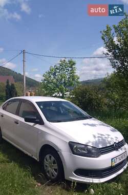 Универсал Skoda Octavia 2011 в 