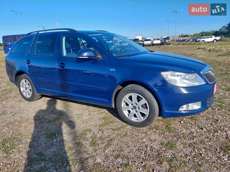 Універсал Skoda Octavia 2011 в Львові фото 21 Універсал Skoda Octavia 2011 в Львові