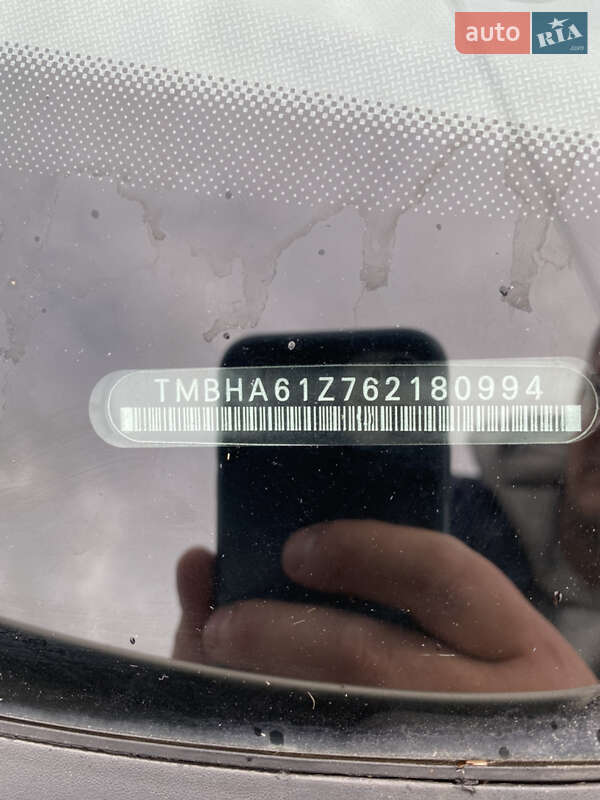 Універсал Skoda Octavia 2005 в Коцюбинському