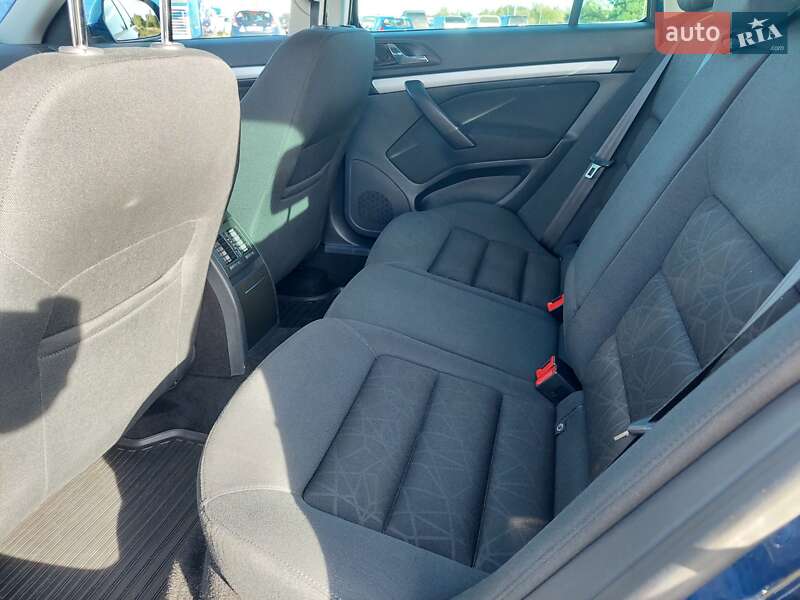 Універсал Skoda Octavia 2011 в Львові фото 33 Універсал Skoda Octavia 2011 в Львові