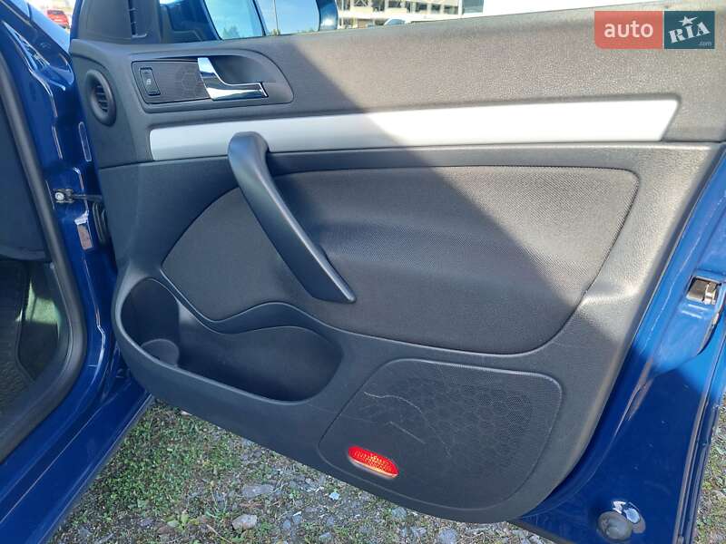 Універсал Skoda Octavia 2011 в Львові фото 38 Універсал Skoda Octavia 2011 в Львові