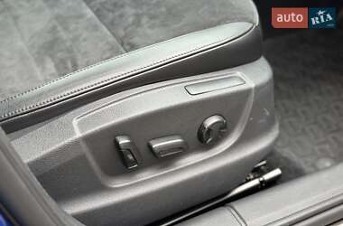 Универсал Skoda Octavia 2016 в 