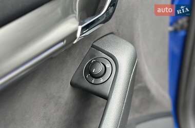 Универсал Skoda Octavia 2016 в 