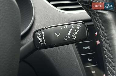 Универсал Skoda Octavia 2016 в 