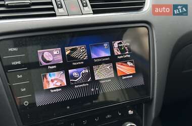 Универсал Skoda Octavia 2016 в 