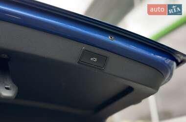 Универсал Skoda Octavia 2016 в 