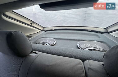Лифтбек Skoda Octavia 2002 в 