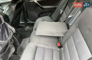 Универсал Skoda Octavia 2008 в 
