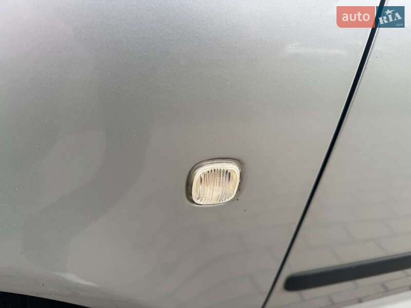 Лифтбек Skoda Octavia 2008 в Ровно