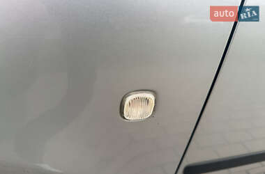 Лифтбек Skoda Octavia 2008 в 