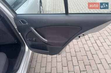 Лифтбек Skoda Octavia 2008 в 