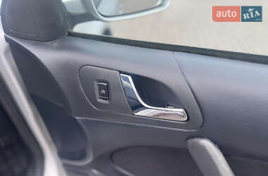 Лифтбек Skoda Octavia 2008 в 