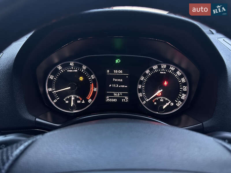 Универсал Skoda Octavia 2010 в Киеве фото 8 Универсал Skoda Octavia 2010 в Киеве