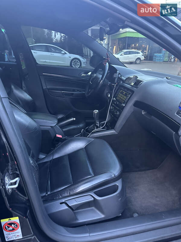 Универсал Skoda Octavia 2010 в Киеве фото 13 Универсал Skoda Octavia 2010 в Киеве