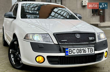 Универсал Skoda Octavia 2009 в 