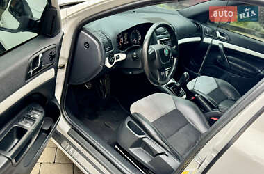 Универсал Skoda Octavia 2009 в 