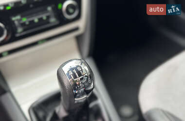 Универсал Skoda Octavia 2009 в 