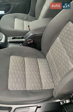 Универсал Skoda Octavia 2009 в 