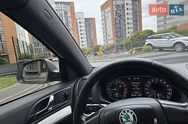 Универсал Skoda Octavia 2009 в 