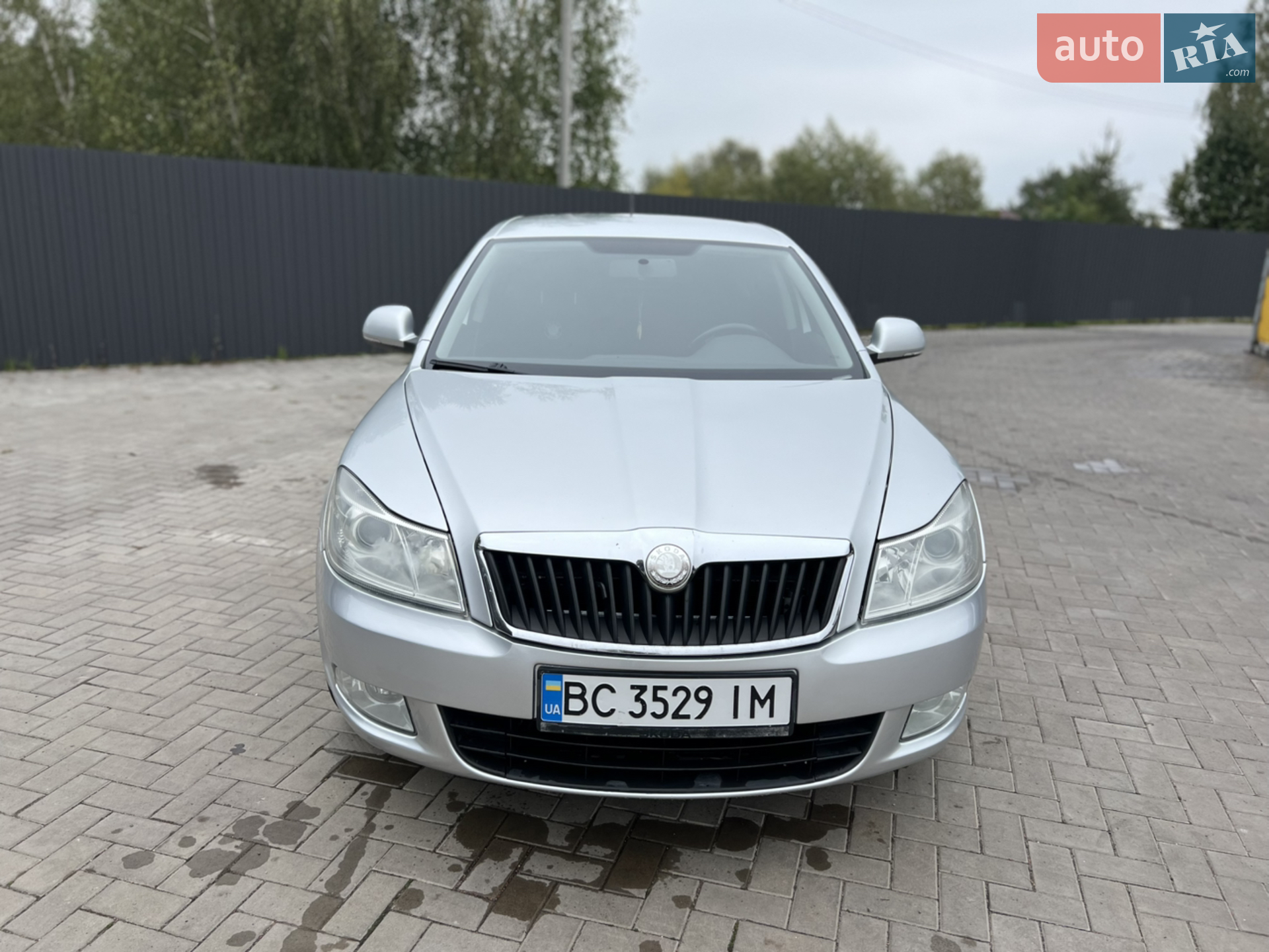 2012 Skoda Octavia - мініатюра 3
