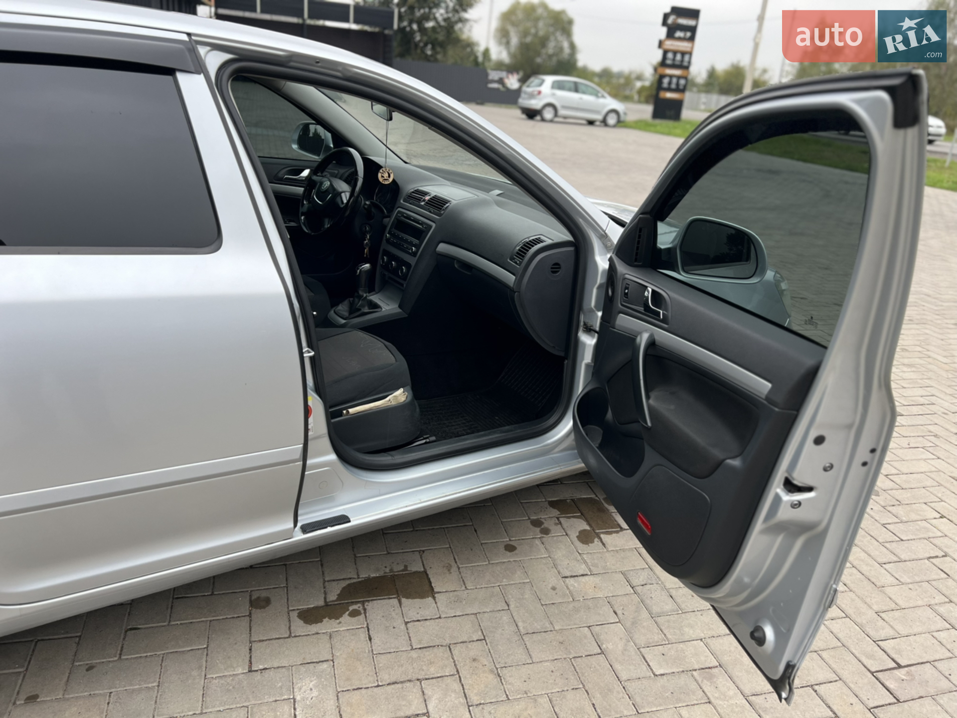 2012 Skoda Octavia - мініатюра 11