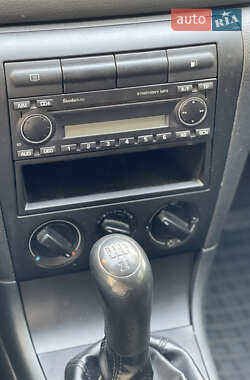 Универсал Skoda Octavia 2009 в 