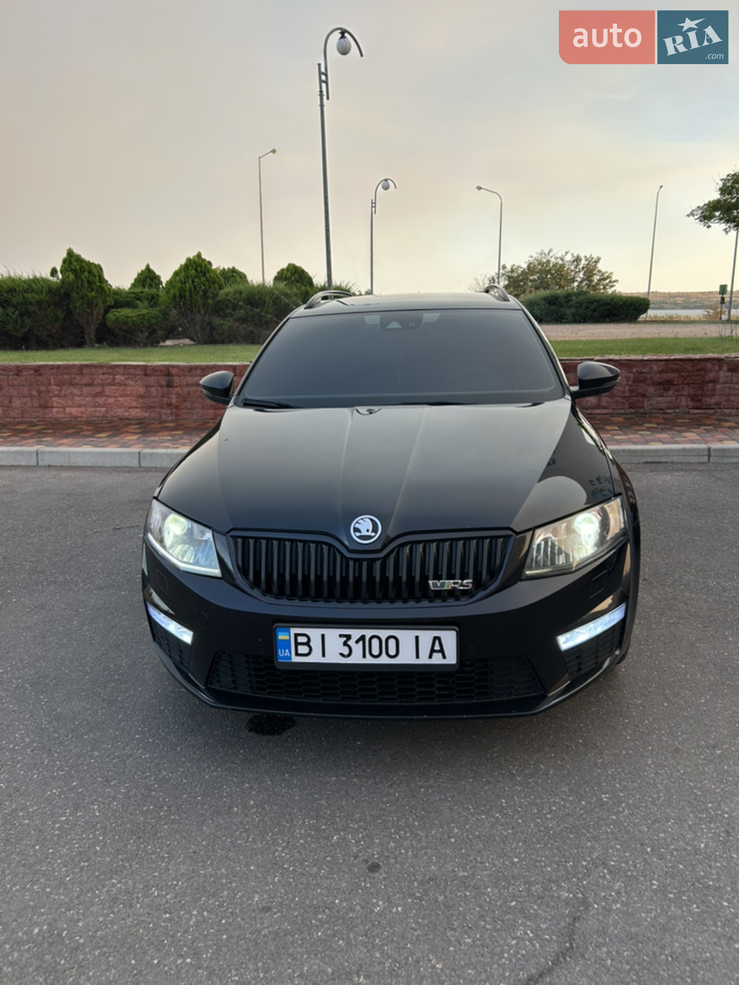 2013 Skoda Octavia - мініатюра 2