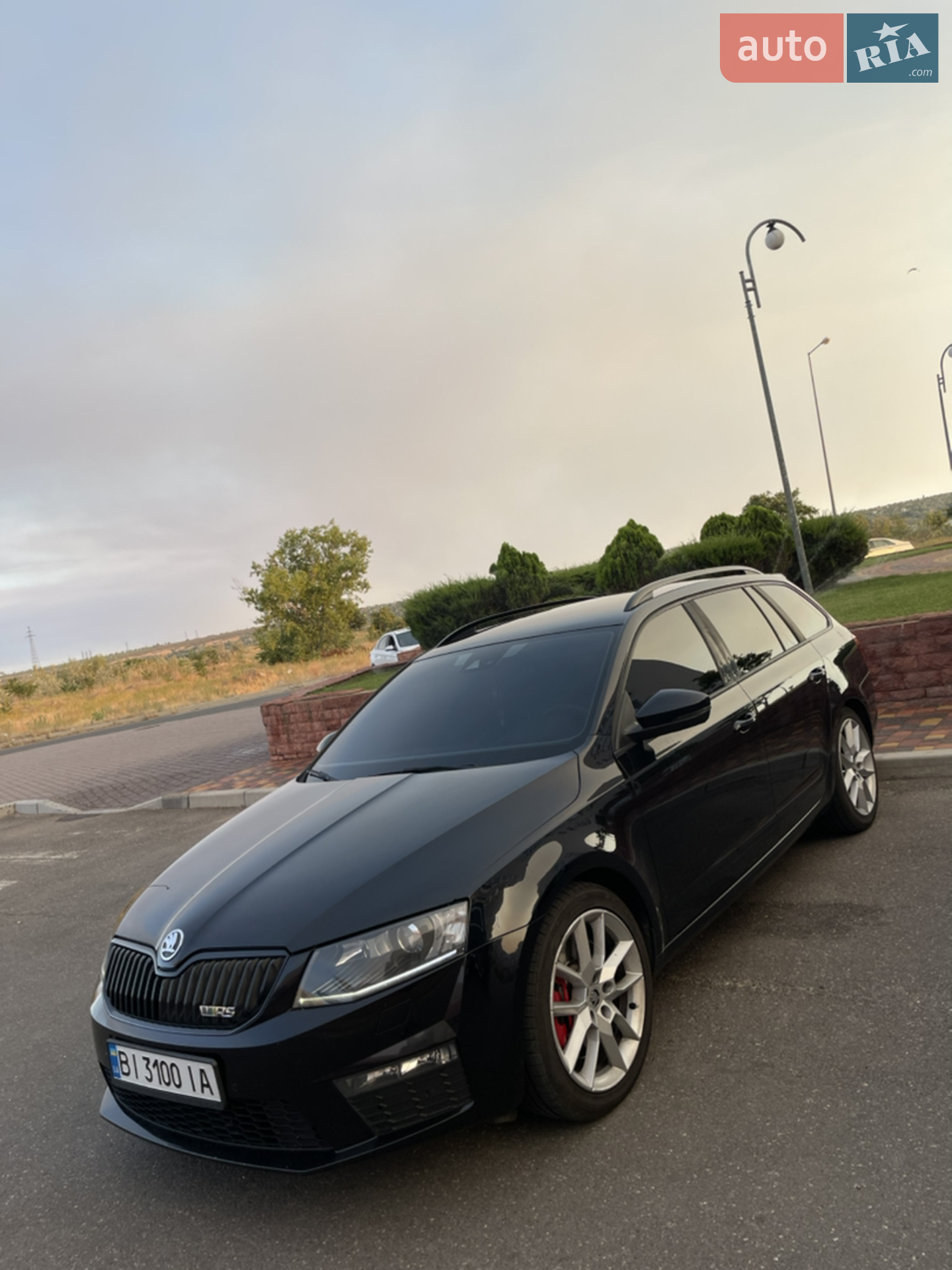 2013 Skoda Octavia - мініатюра 5