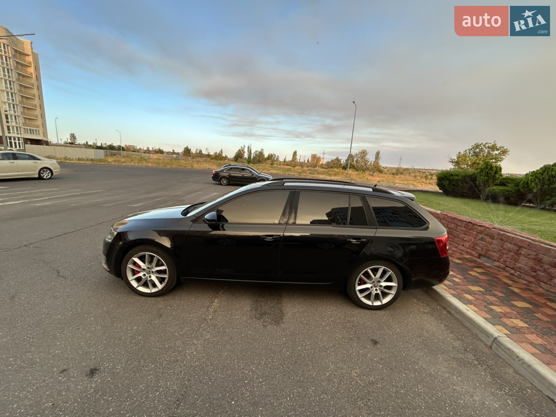 2013 Skoda Octavia - мініатюра 8