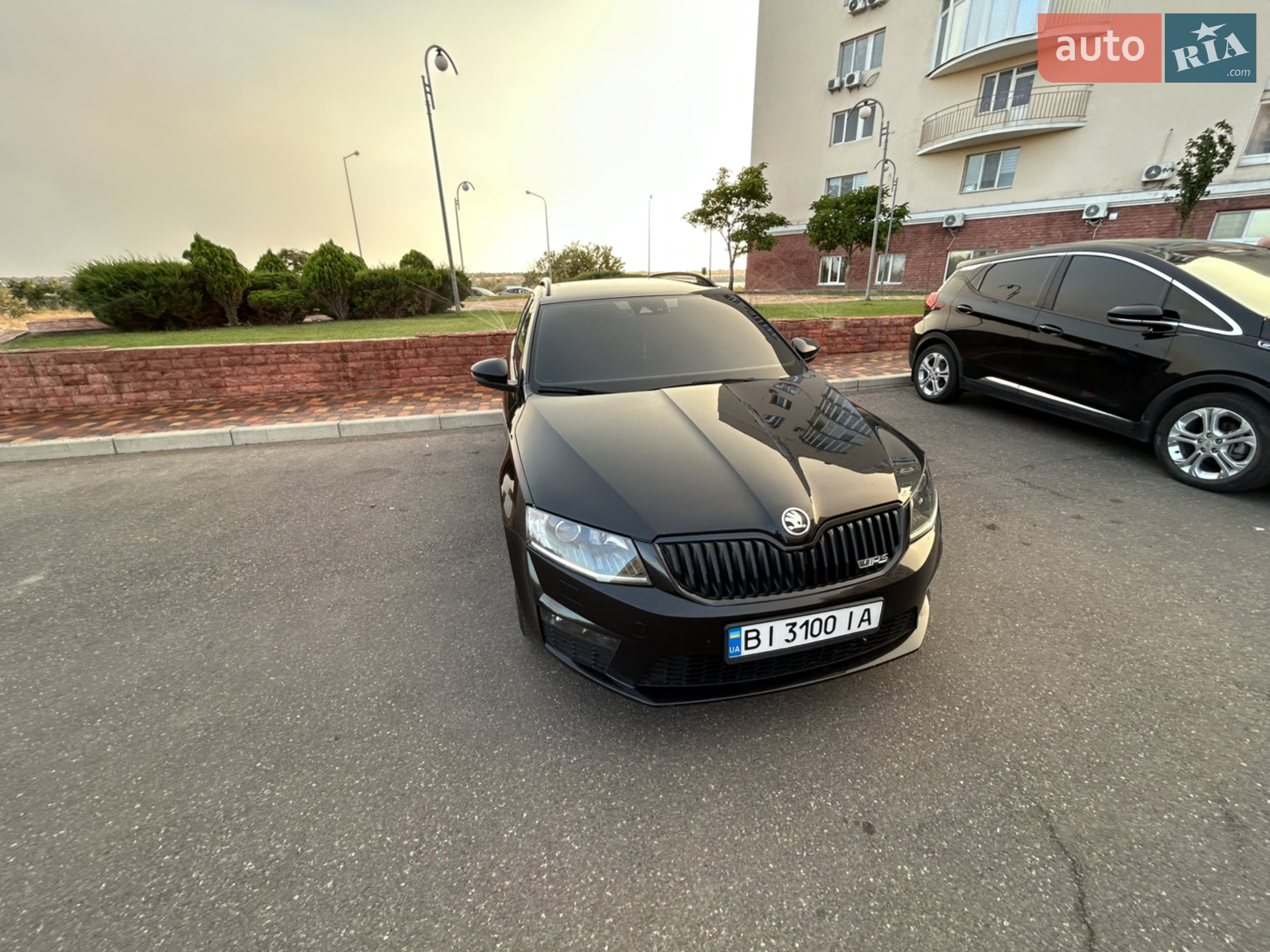 2013 Skoda Octavia - мініатюра 10