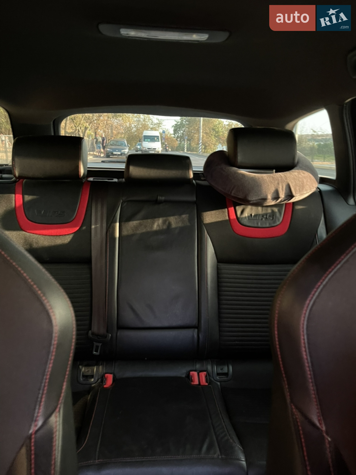 2013 Skoda Octavia - мініатюра 19