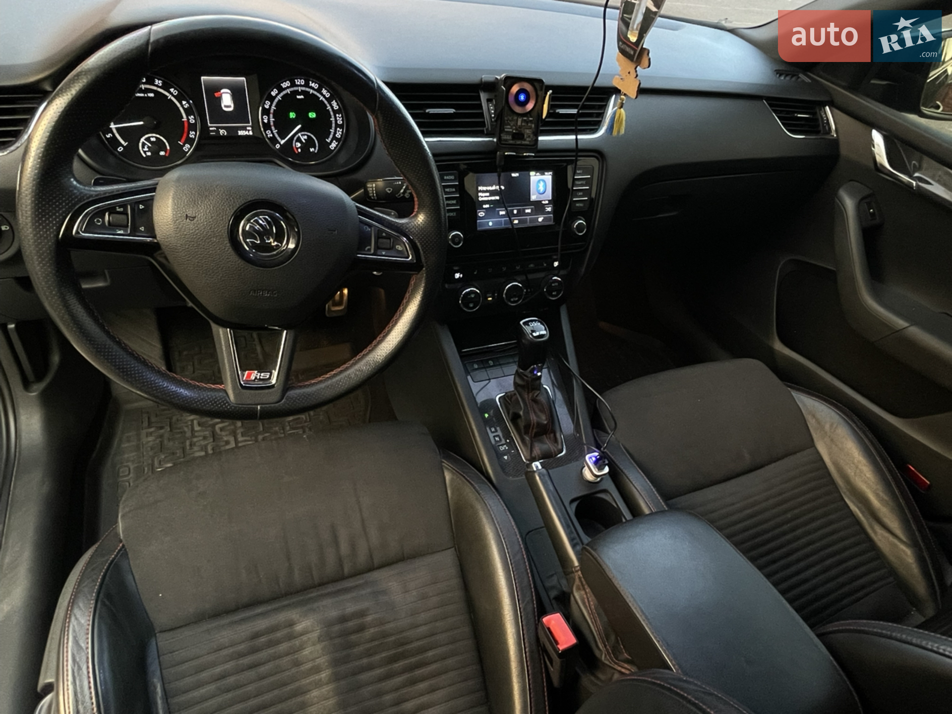 2013 Skoda Octavia - мініатюра 24