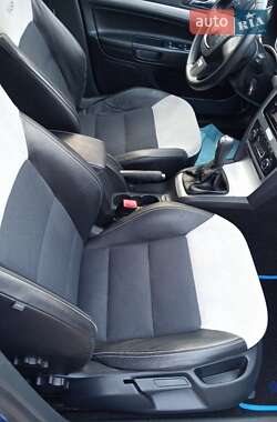 Универсал Skoda Octavia 2012 в 
