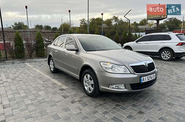 Ліфтбек Skoda Octavia 2012 в Кропивницькому